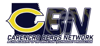 CBN - Carencro Bears Network